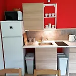 Gæstehus Adventure House 3*