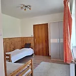Adventure House Palfau
