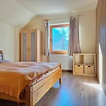 Adventure House Gæstehus Palfau