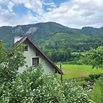 Adventure House Palfau
