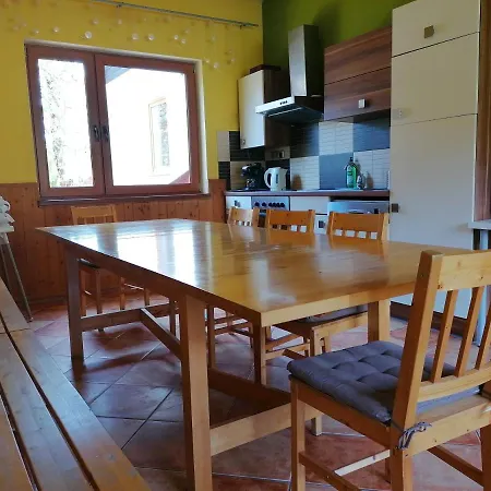 Vendégház Adventure House