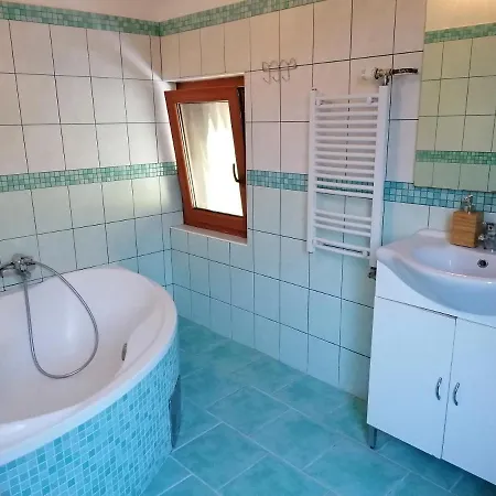 Vendégház Adventure House