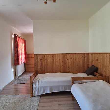 Adventure House Vendégház Palfau