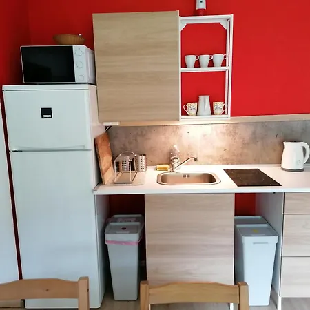 Vendégház Adventure House 3*