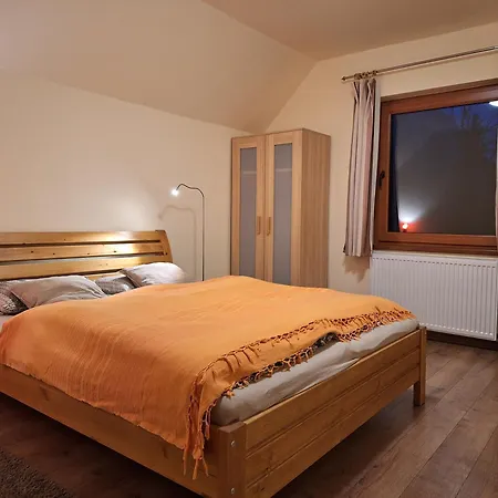 Adventure House Penzion