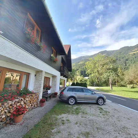 Adventure House Gasthof Palfau