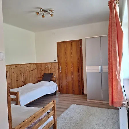 Adventure House Palfau