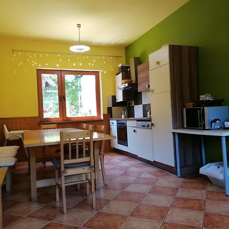 Adventure House