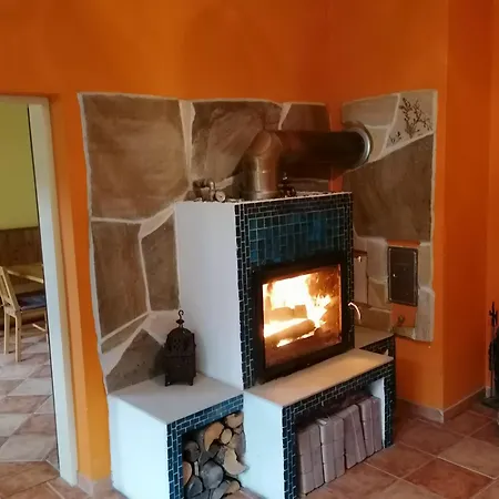 Adventure House 3* Palfau