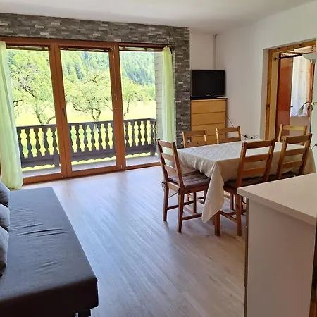Adventure House * Palfau
