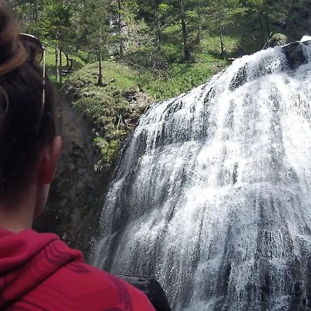 Vendégház Adventure House 3*