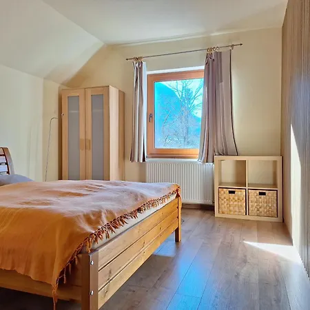 Adventure House Vendégház Palfau