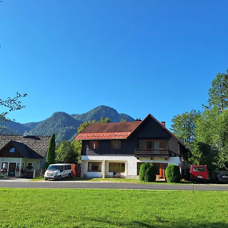 Adventure House * Palfau