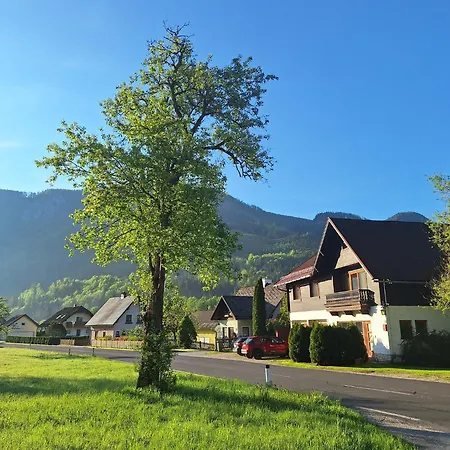 Adventure House Palfau