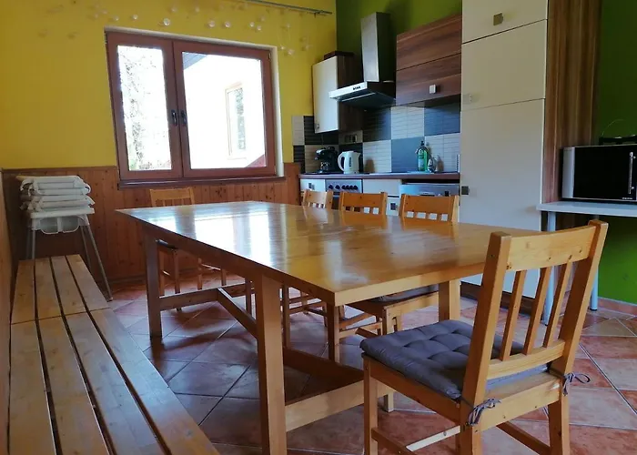 Gasthuis Adventure House