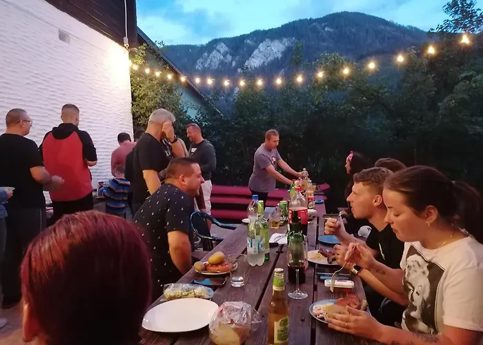 Gasthuis Adventure House