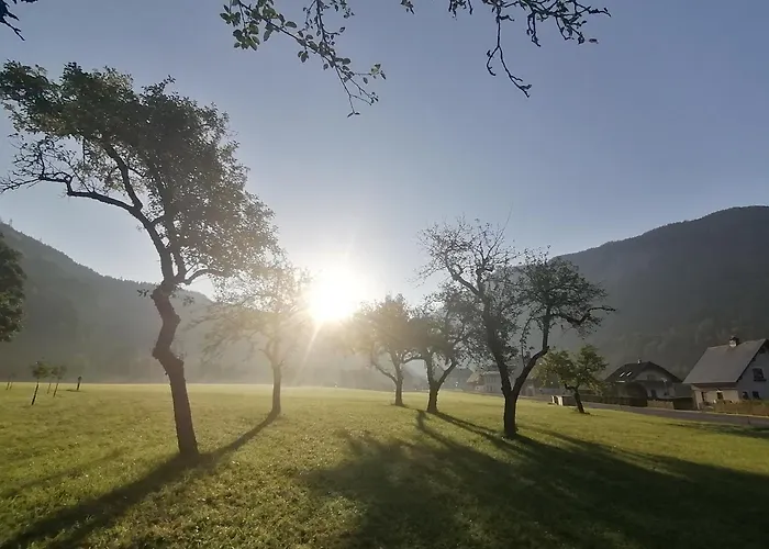 Gasthuis Adventure House 3*