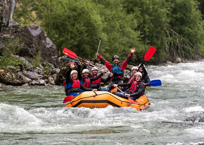 Adventure House Gasthuis
