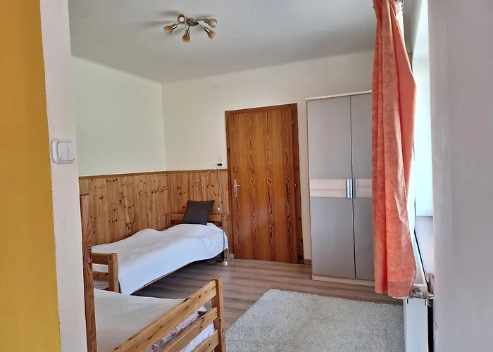 Adventure House Palfau