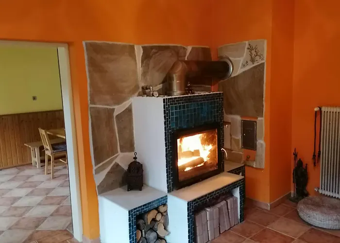 Adventure House 3* Palfau