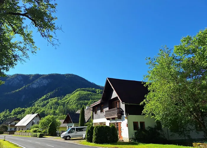 Gasthuis Adventure House