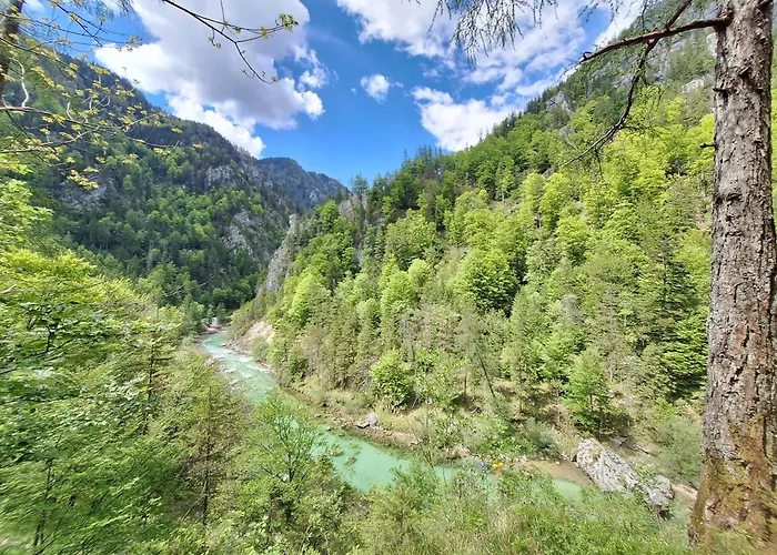 Adventure House Gasthuis