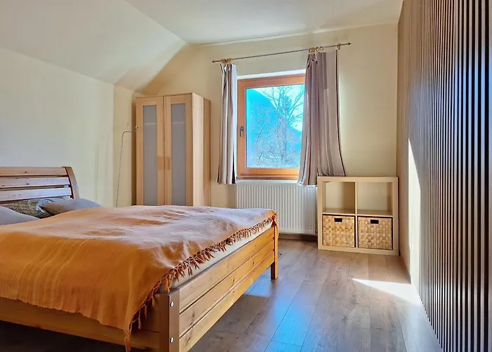 Adventure House Guest house Palfau