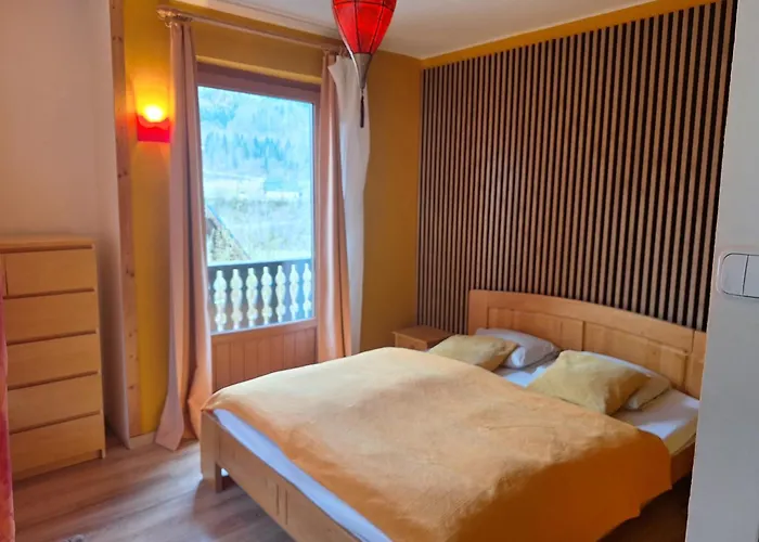 Gasthuis Adventure House 3*