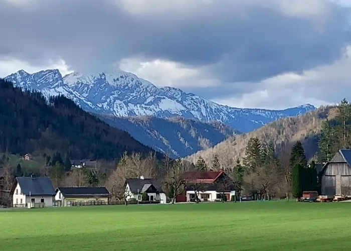 Adventure House Guest house